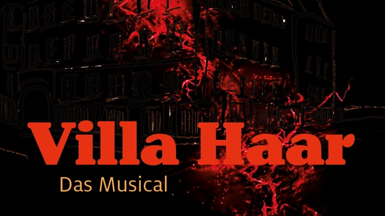 Villa Haar - Das Musical